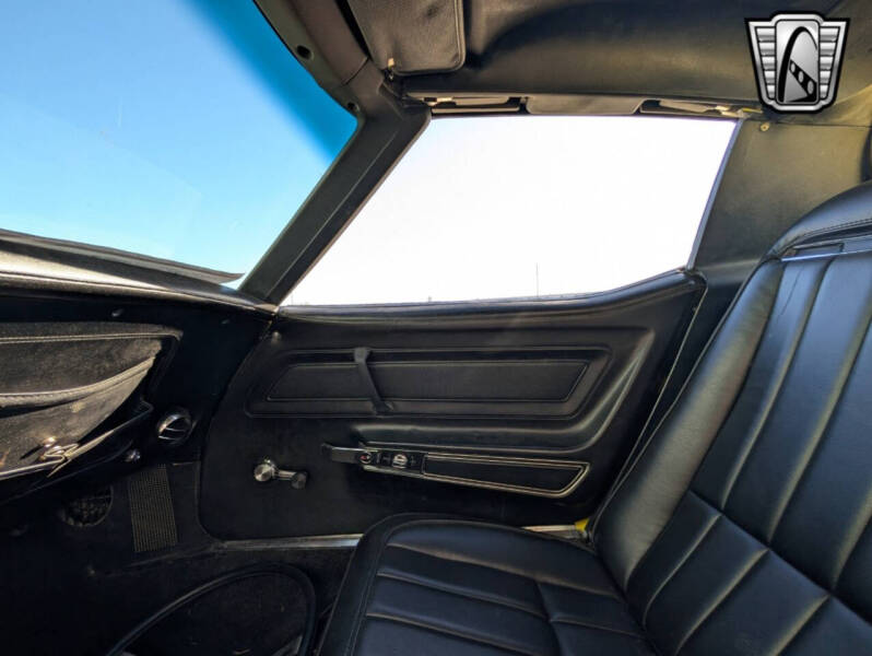 1970 Chevrolet Corvette