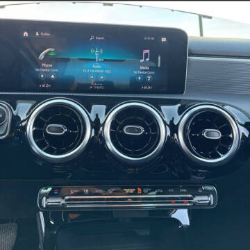 2019 Mercedes-Benz A-Class A 220