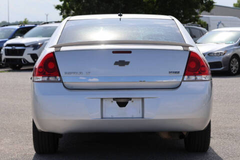 2011 Chevrolet Impala LT Fleet