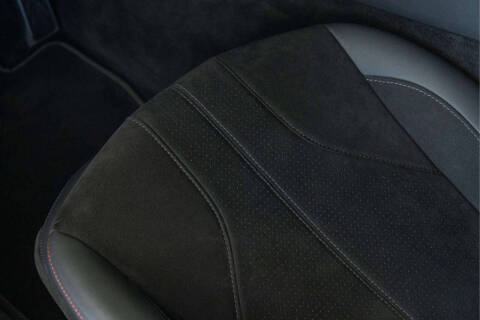 2025 Aston Martin Vantage