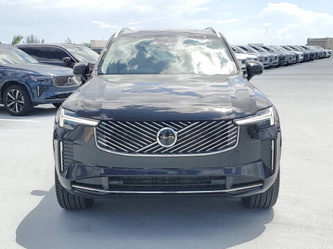 2026 Volvo XC90