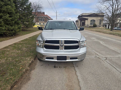 2014 RAM 1500 for sale at Next Auto in Chariton IA