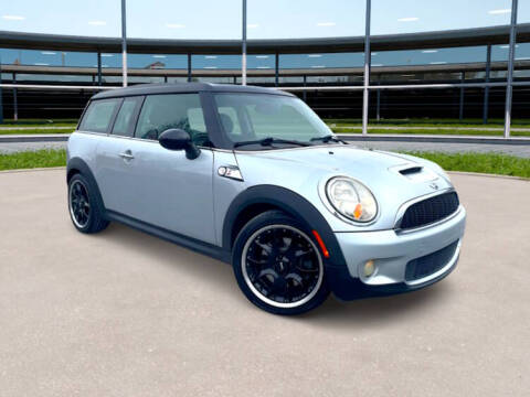 2009 MINI Cooper Clubman for sale at auto club in Lindon UT