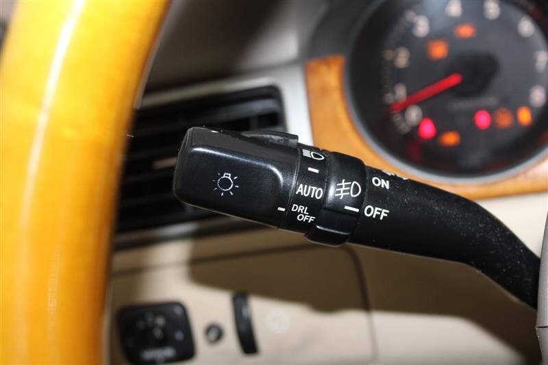 2006 Lexus ES 330