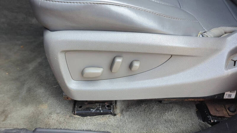 2014 GMC Sierra 1500