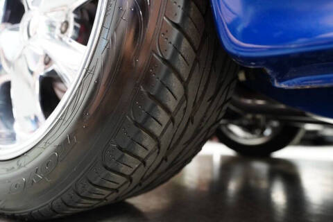 1955 Chevrolet Nomad