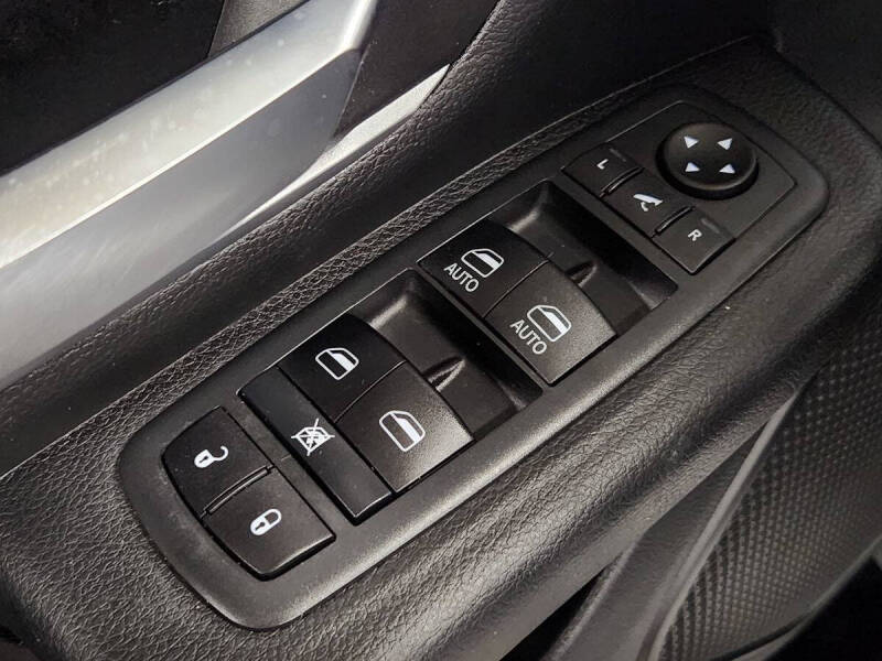 2020 RAM 1500 Lone Star