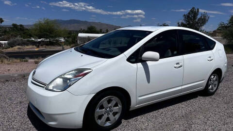 2004 Toyota Prius
