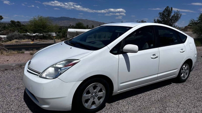 2004 Toyota Prius