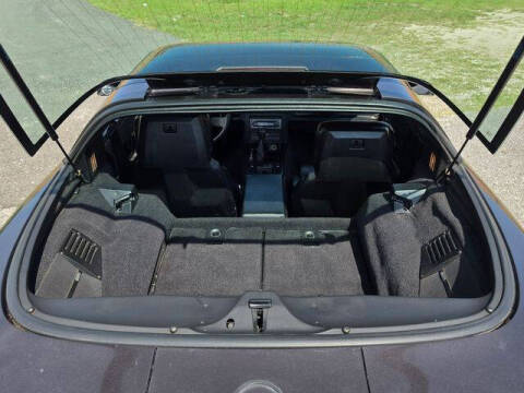 1989 Chevrolet Corvette