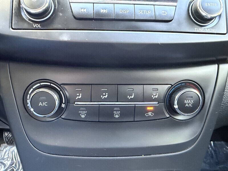 2016 Nissan Sentra