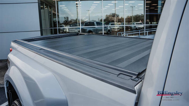 2019 Ford F-350 Super Duty Platinum