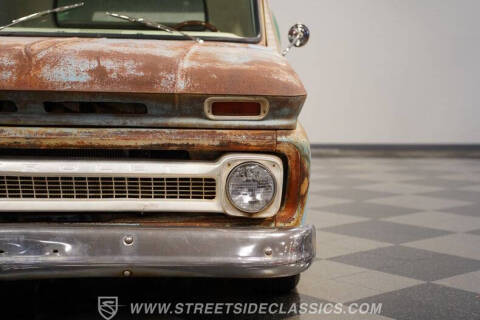 1964 Chevrolet C10
