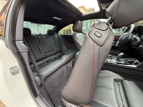 2014 BMW 4 Series 428i