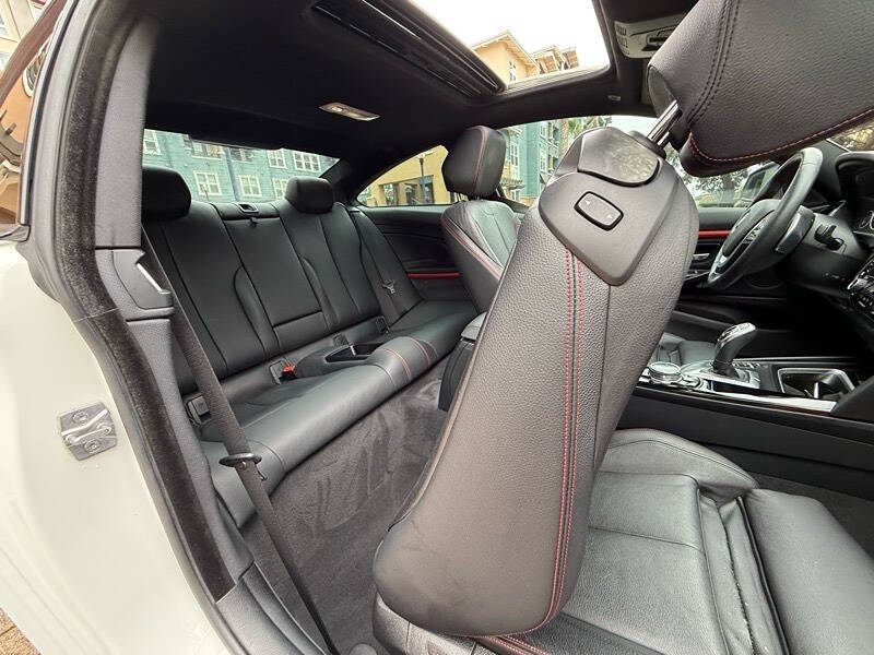 2014 BMW 4 Series 428i