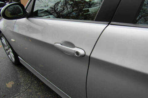 2007 BMW 3 Series 328xi