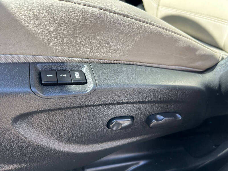 2017 Buick Encore Premium