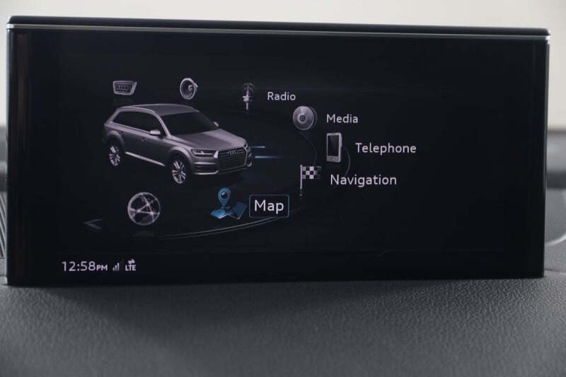 2018 Audi Q7 2.0T quattro Premium Plus