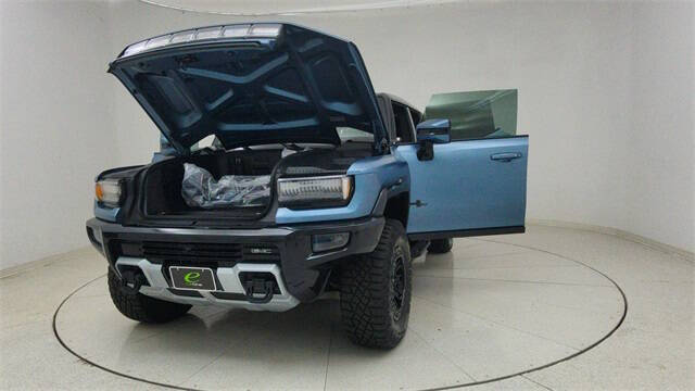 2024 GMC HUMMER EV 3X