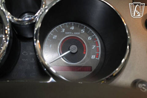 2008 Pontiac Solstice GXP