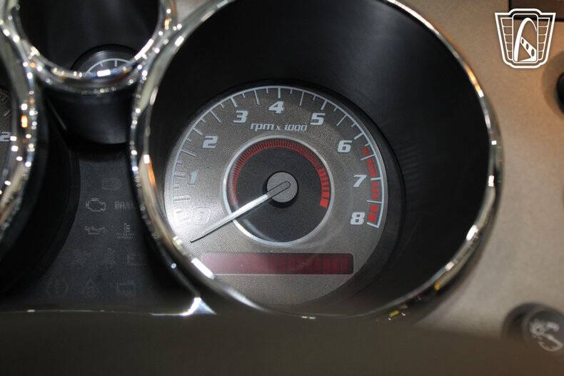 2008 Pontiac Solstice GXP