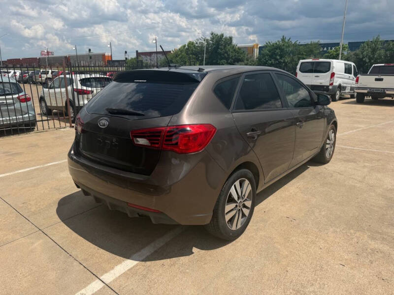 2013 Kia Forte5 EX