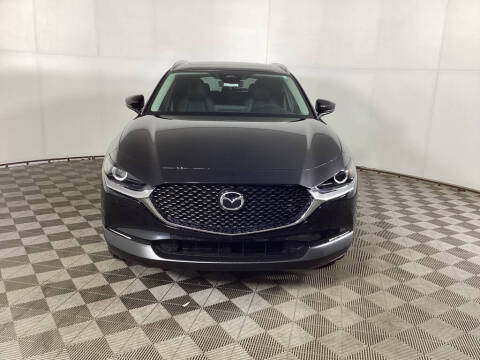 2026 Mazda CX-30 2.5 S Preferred