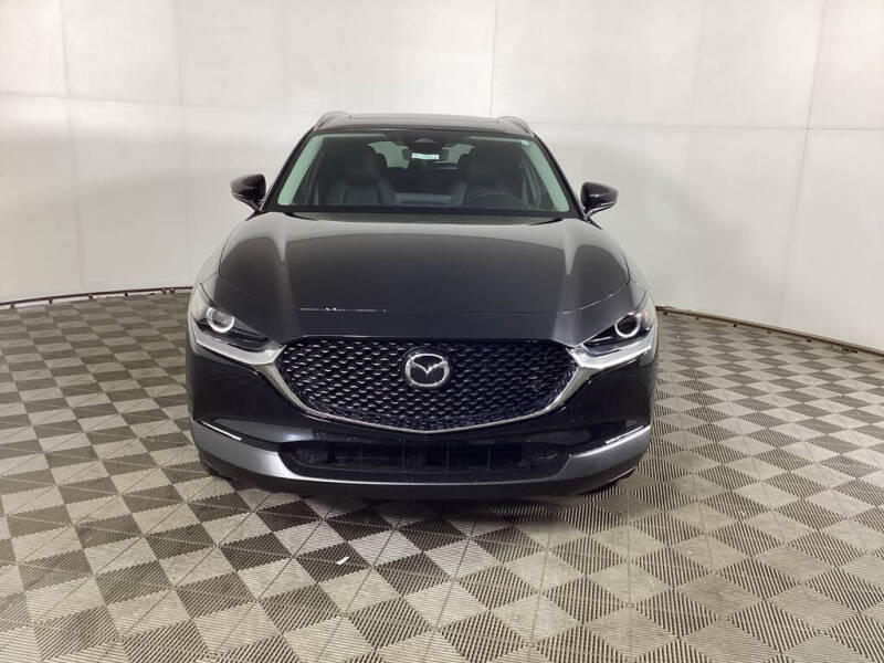 2026 Mazda CX-30 2.5 S Preferred