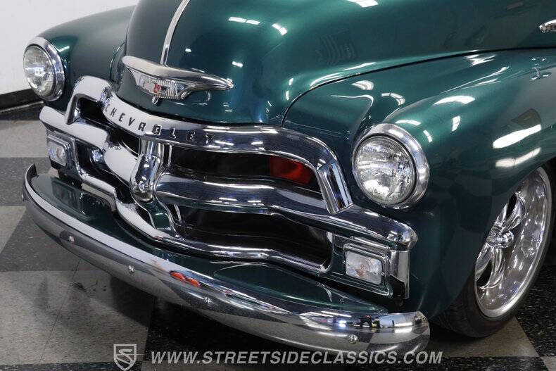 1955 Chevrolet 3100