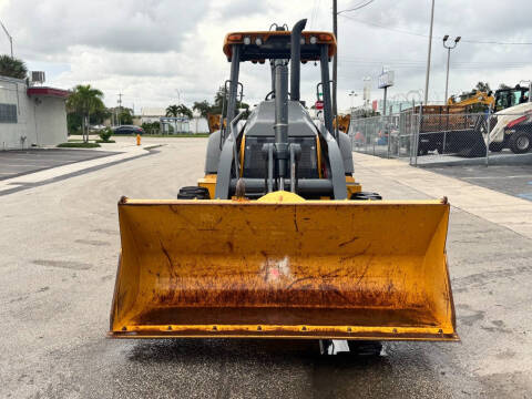 2020 John Deere 310 SL