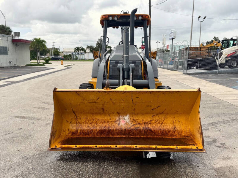 2020 John Deere 310 SL