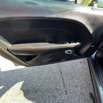 2015 Dodge Challenger