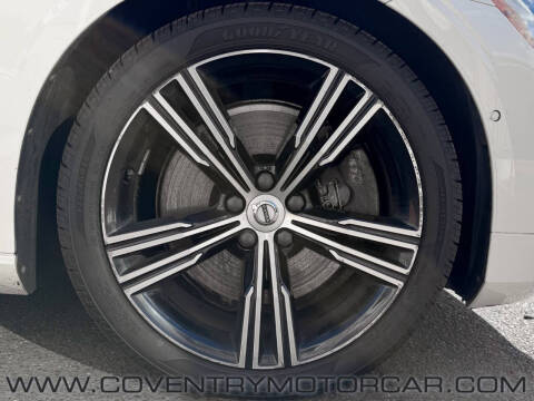 2019 Volvo S60 T8 Inscription