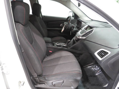 2017 GMC Terrain SLE-2
