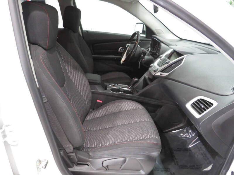 2017 GMC Terrain SLE-2