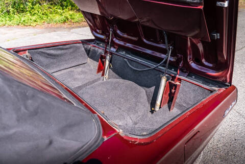 1966 Ford Thunderbird
