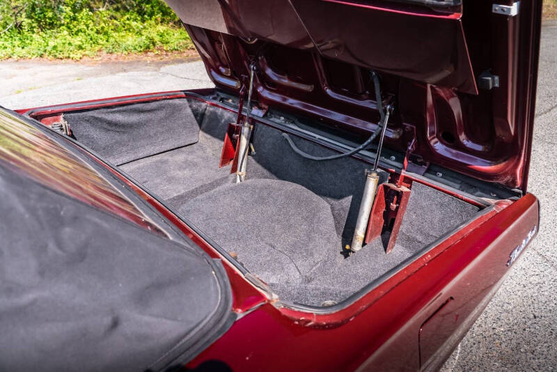 1966 Ford Thunderbird