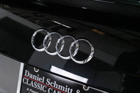 2012 Audi R8 GT 5.2 quattro