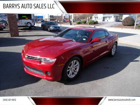 Cars For Sale in Danville VA BARRYS AUTO SALES LLC