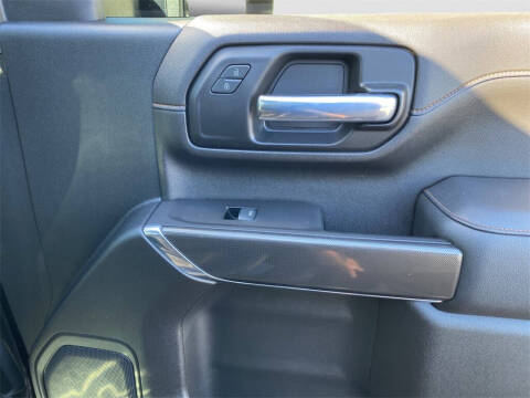 2023 GMC Sierra 2500HD