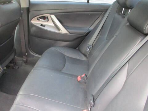 2009 Toyota Camry LE