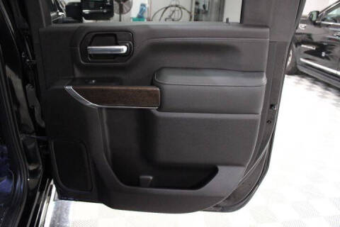 2022 GMC Sierra 3500HD