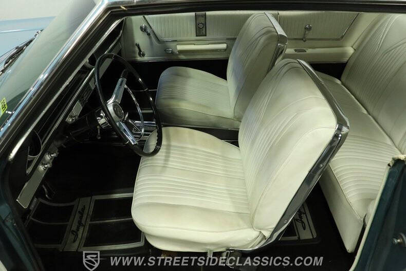1965 Chevrolet Impala