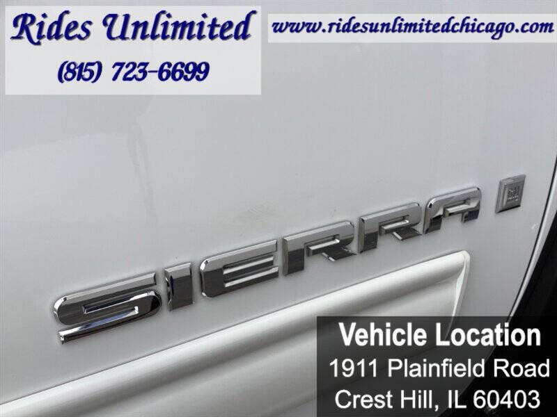 2009 GMC Sierra 1500