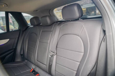 2021 Mercedes-Benz GLC GLC 300