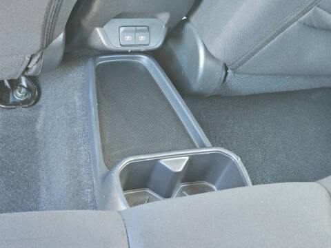2024 Nissan LEAF S