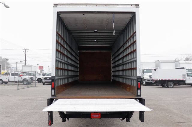 2018 International DuraStar 4300