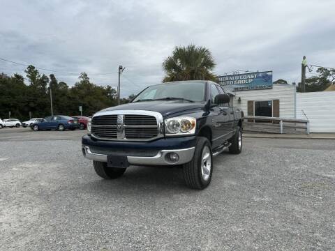2007 Dodge Ram 1500 for sale at Emerald Coast Auto Group in Pensacola FL
