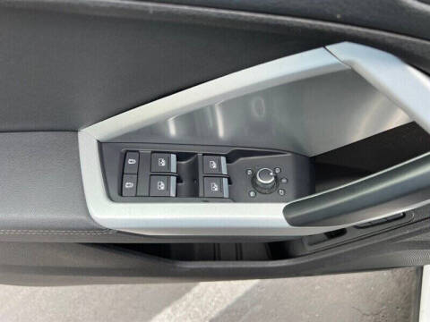 2023 Audi Q3 quattro S line Premium 45 TFSI