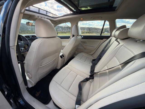 2014 Volkswagen Jetta